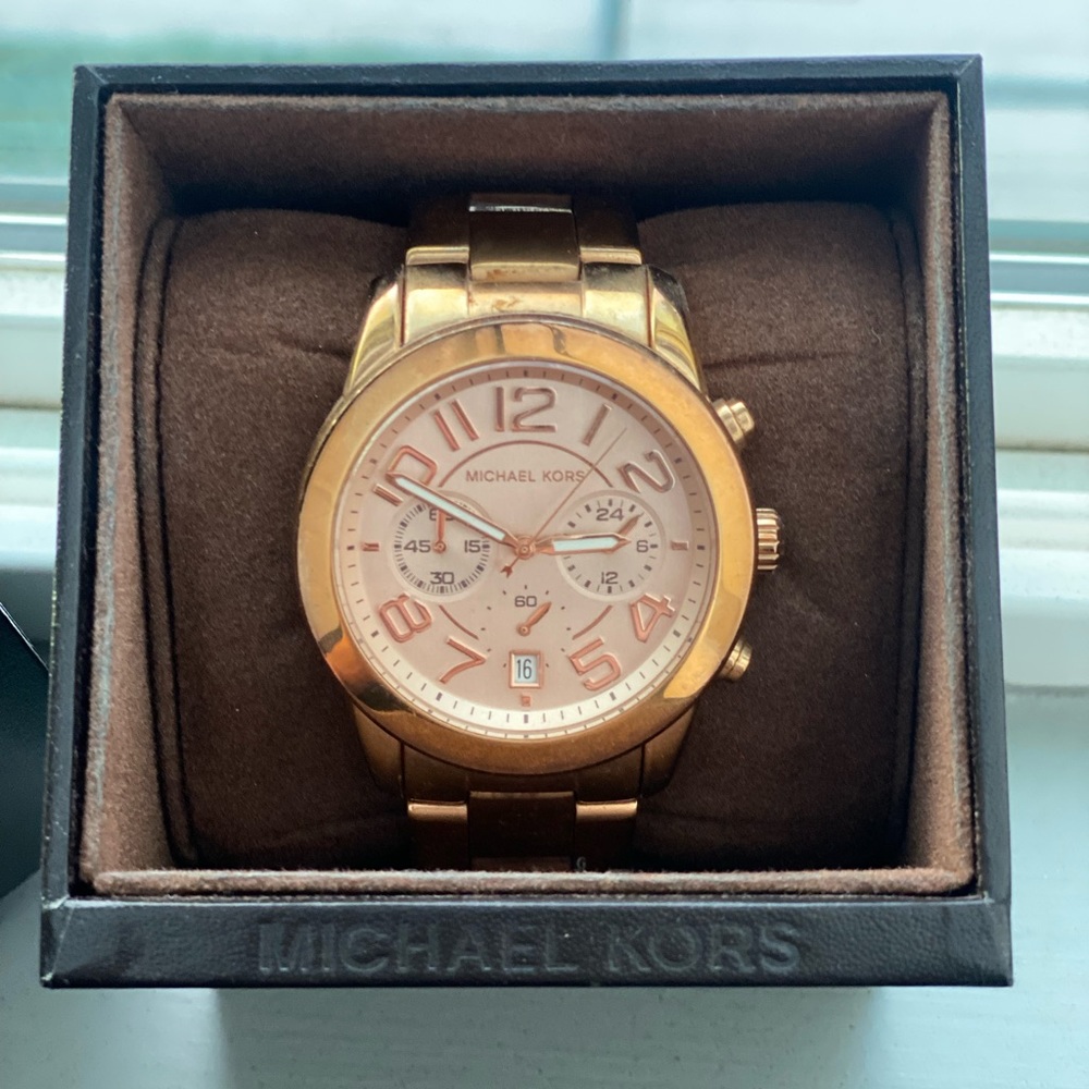 Womens watch